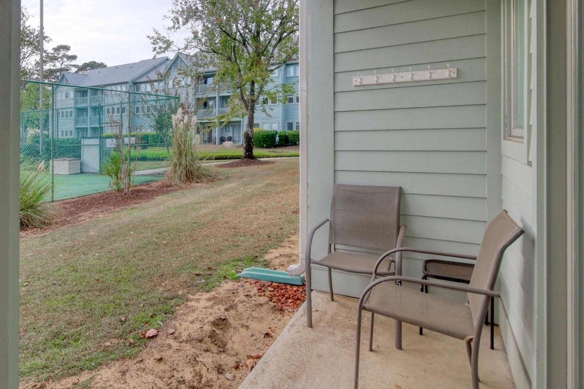 On The 2 Bed 2 Bath 1st Floor Resort Myrtle Beach