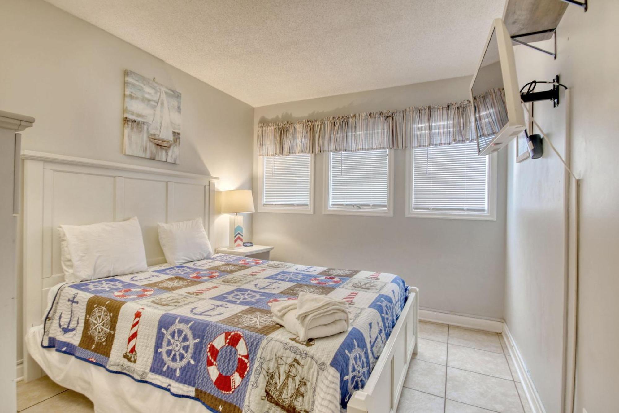 Resort On The 2 Bed 2 Bath 1st Floor Myrtle Beach