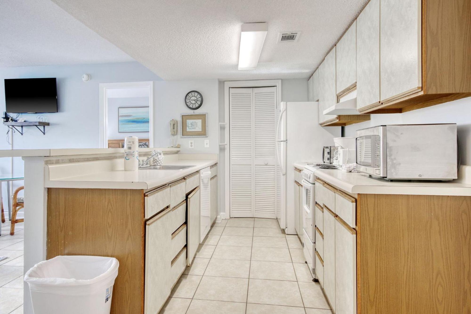 On The 2 Bed 2 Bath 1st Floor Resort