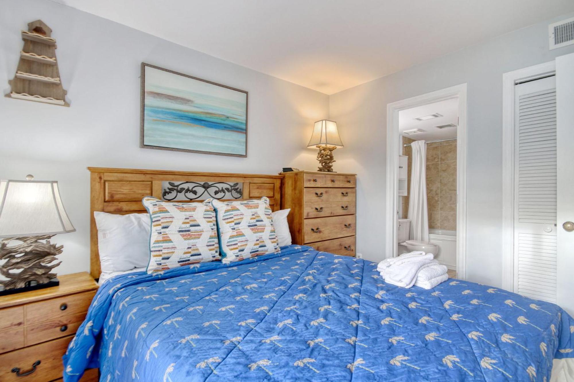 Resort On The 2 Bed 2 Bath 1st Floor *