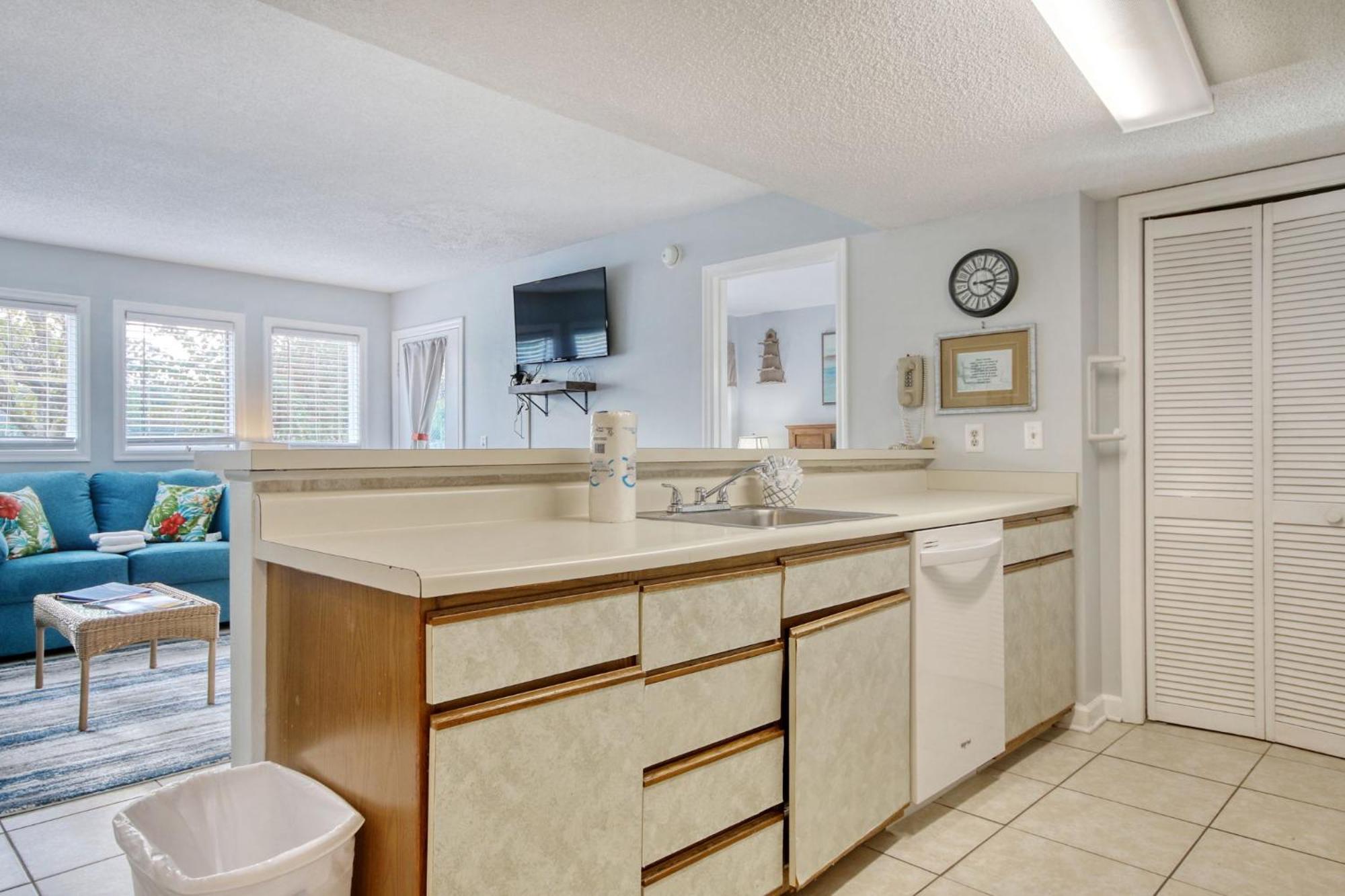 On The 2 Bed 2 Bath 1st Floor Resort Myrtle Beach