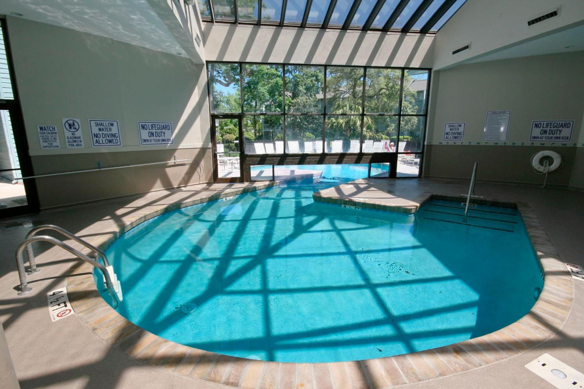 On The 2 Bed 2 Bath 1st Floor * Myrtle Beach