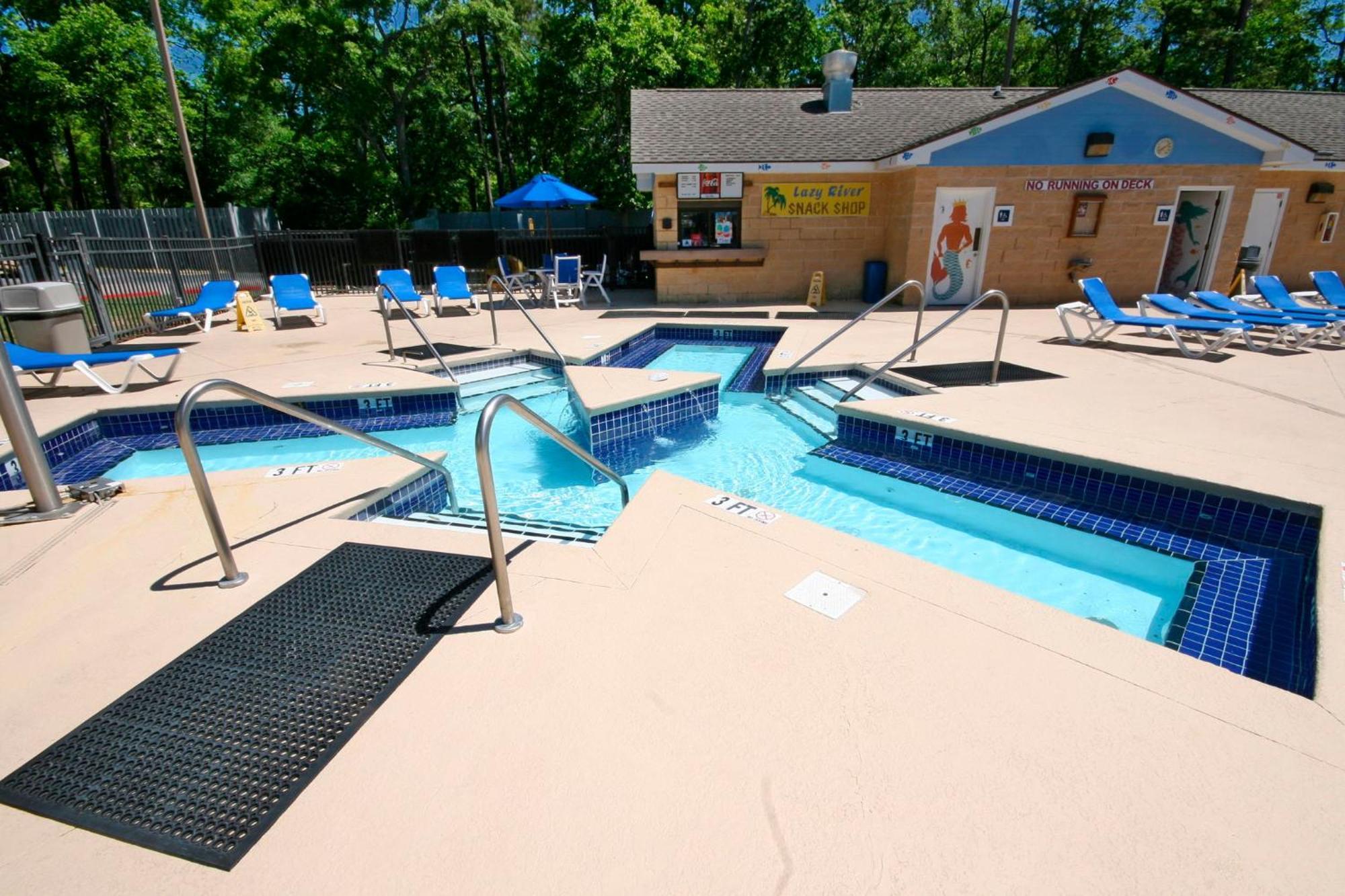 On The 2 Bed 2 Bath 1st Floor Myrtle Beach