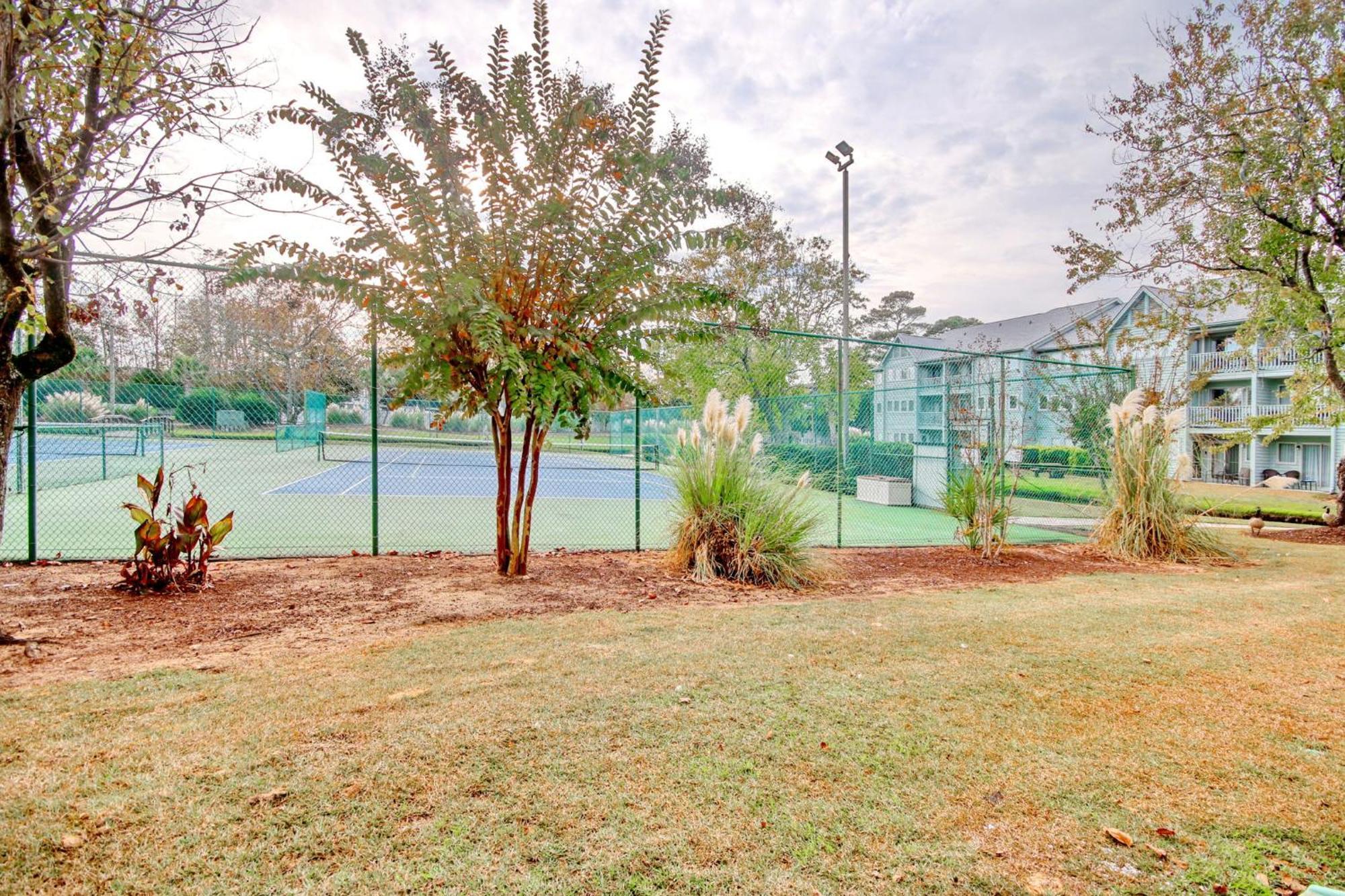 On The 2 Bed 2 Bath 1st Floor Myrtle Beach