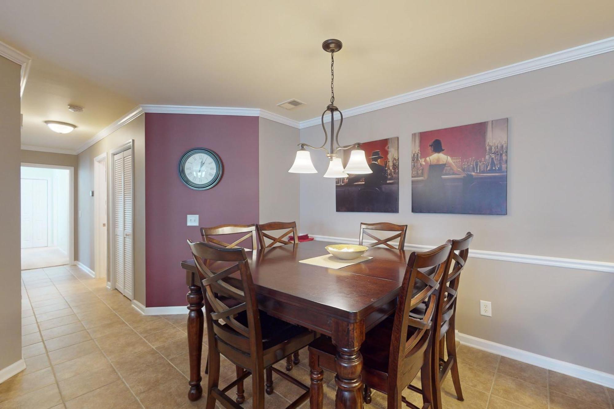 Sterling Pointe 120-a At Wachesaw Iii Apartment *