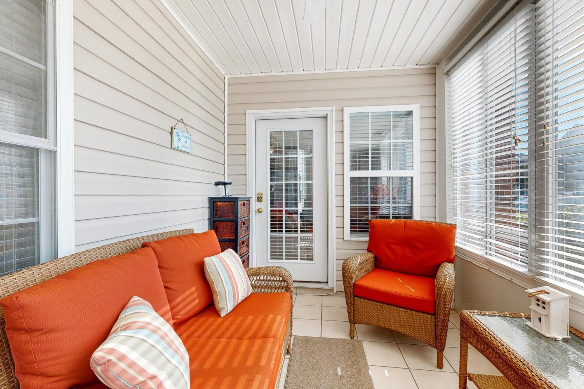 Sterling Pointe 120-a At Wachesaw Iii * Myrtle Beach