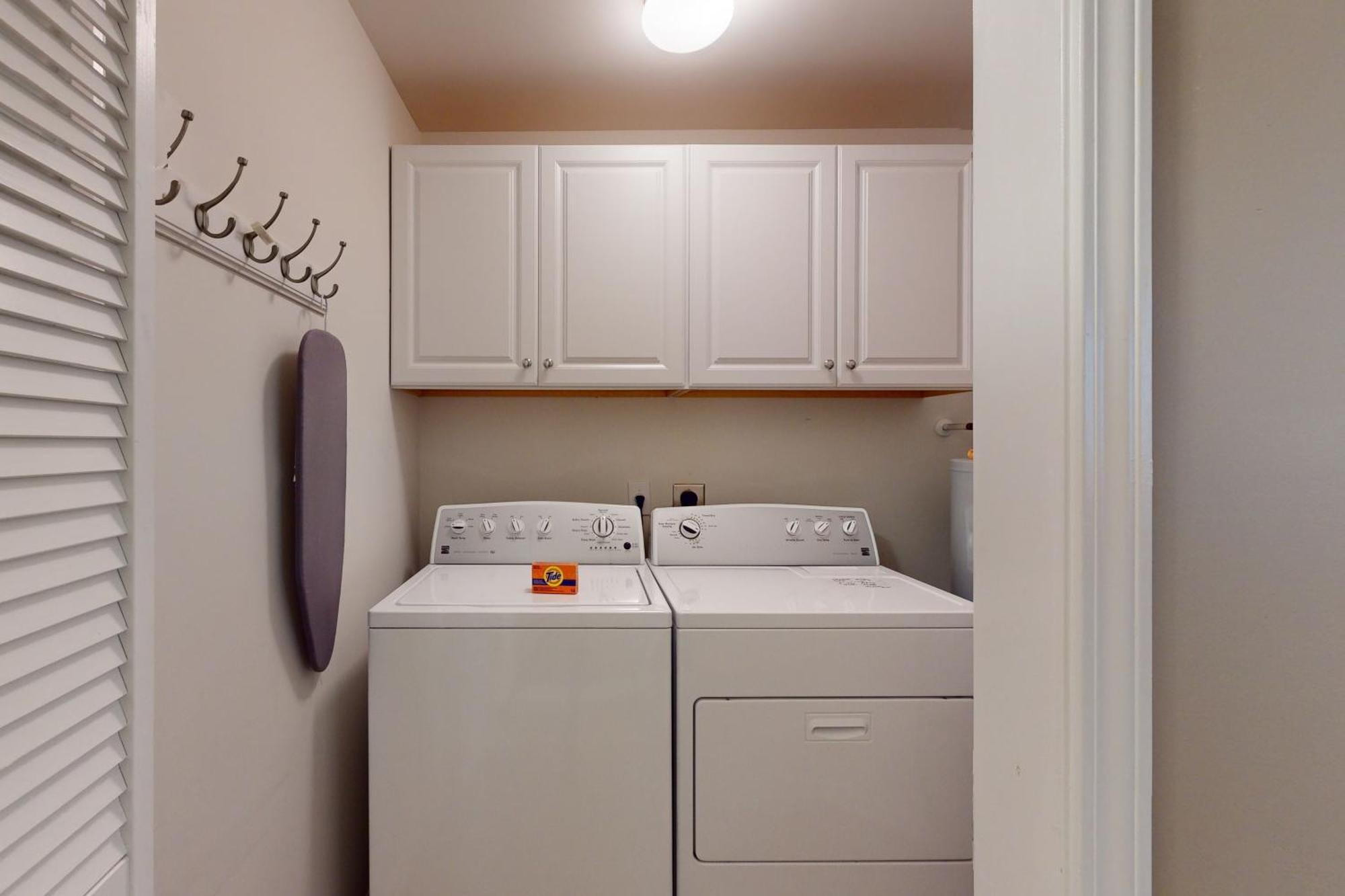Apartment Sterling Pointe 120-a At Wachesaw Iii *