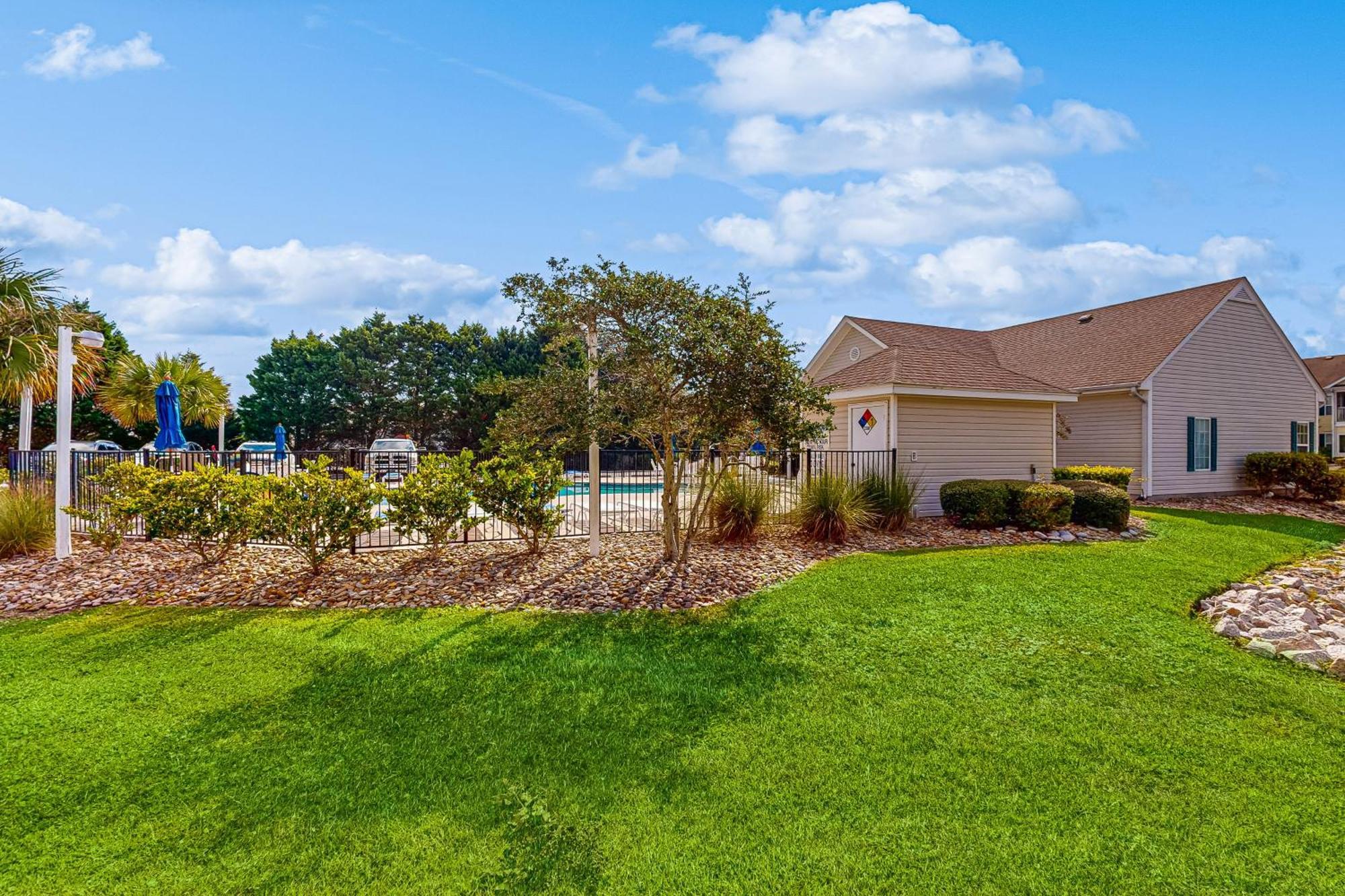 Sterling Pointe 120-a At Wachesaw Iii Myrtle Beach