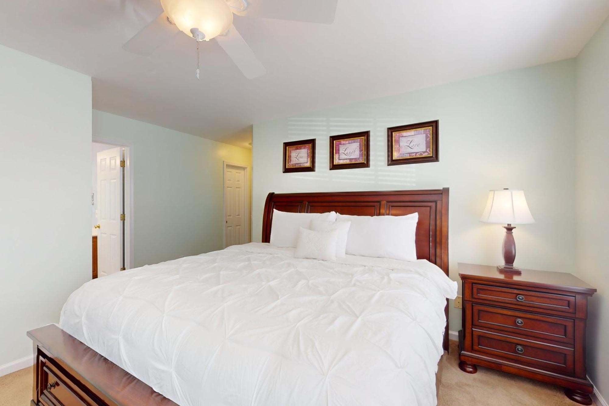 Sterling Pointe 120-a At Wachesaw Iii * Myrtle Beach