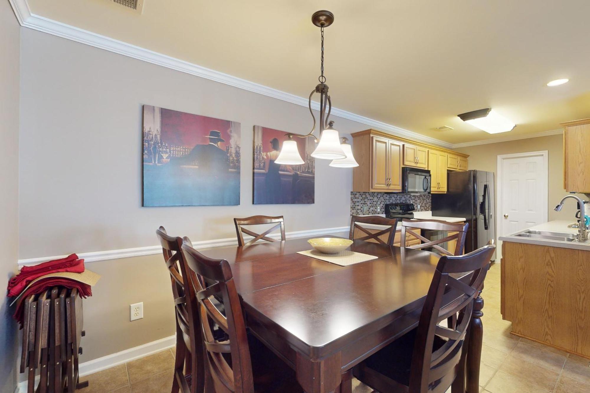 Sterling Pointe 120-a At Wachesaw Iii Apartment