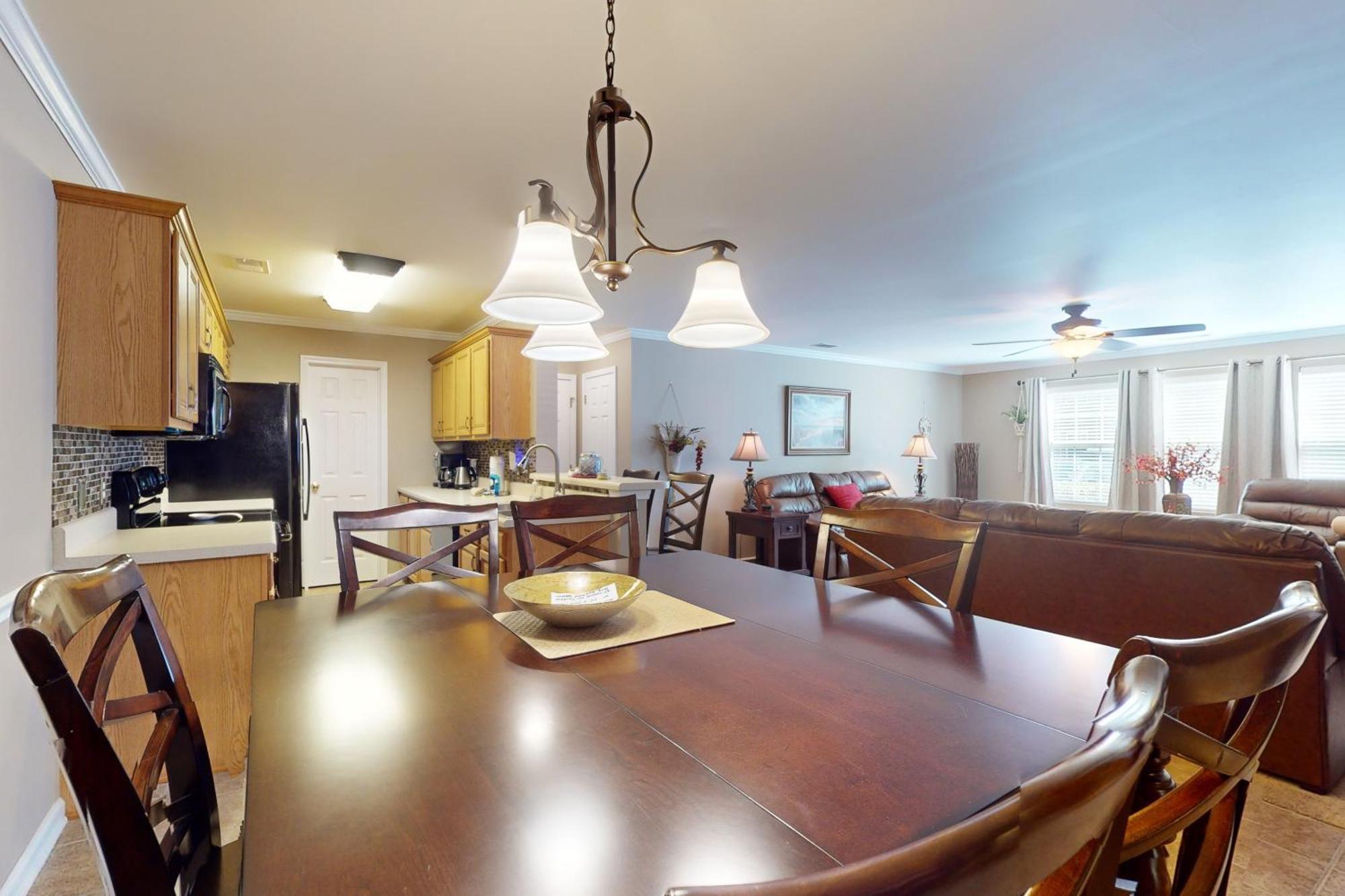Apartment Sterling Pointe 120-a At Wachesaw Iii