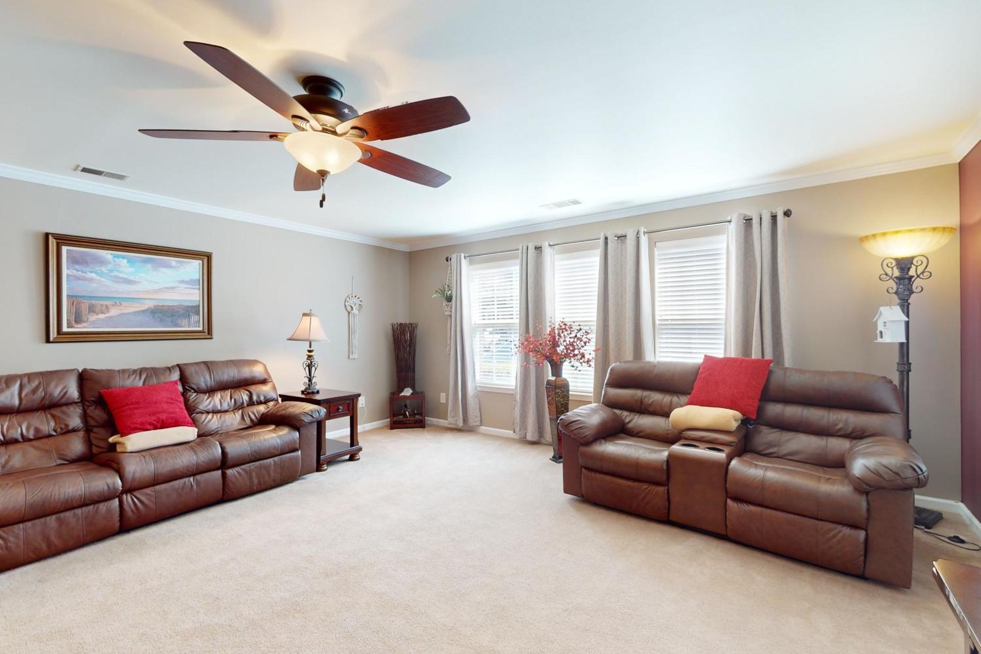 Apartment Sterling Pointe 120-a At Wachesaw Iii *