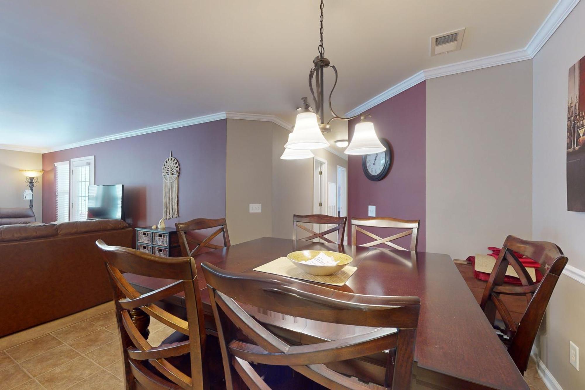 Apartment Sterling Pointe 120-a At Wachesaw Iii Myrtle Beach