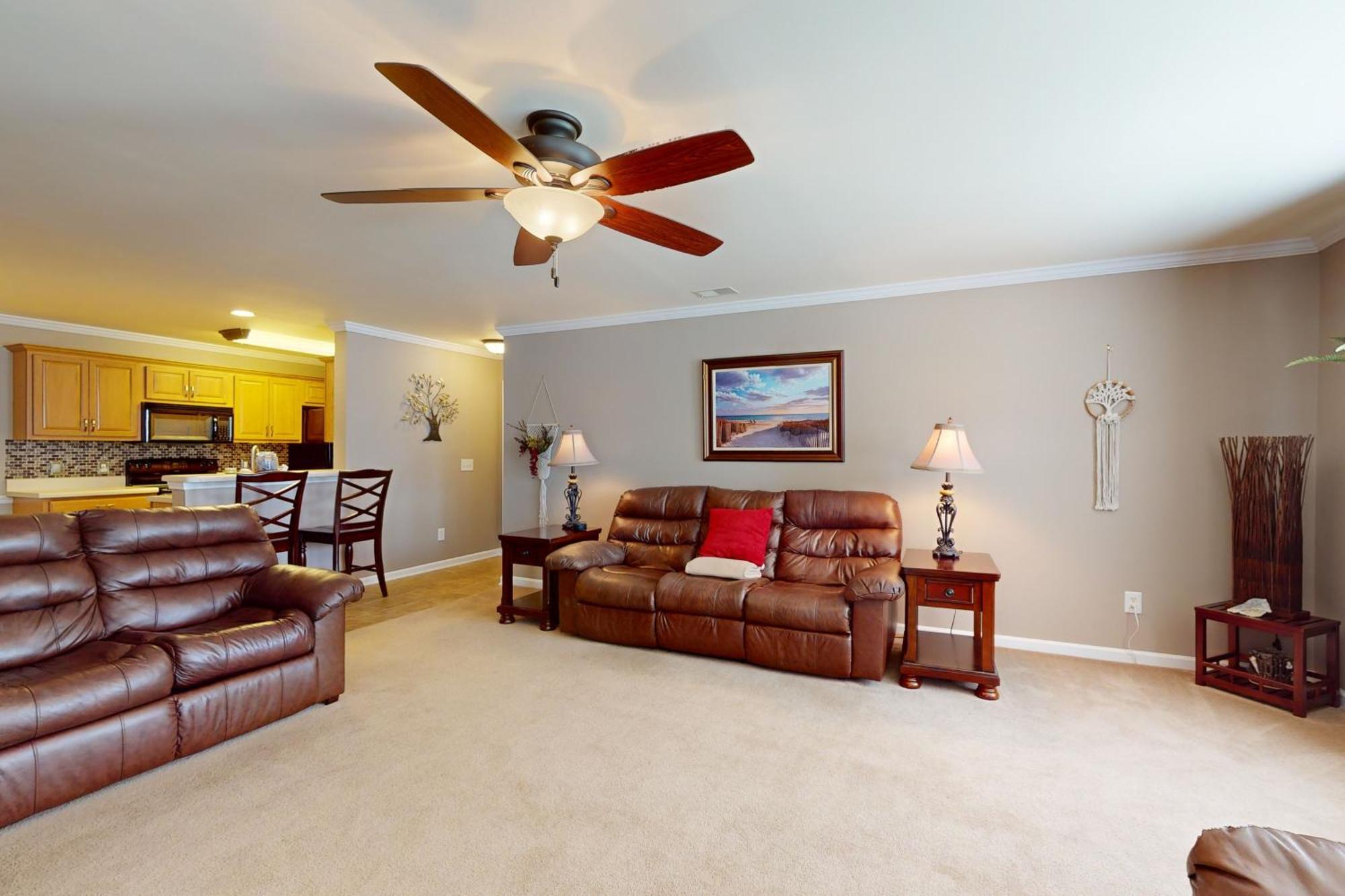 Sterling Pointe 120-a At Wachesaw Iii Myrtle Beach