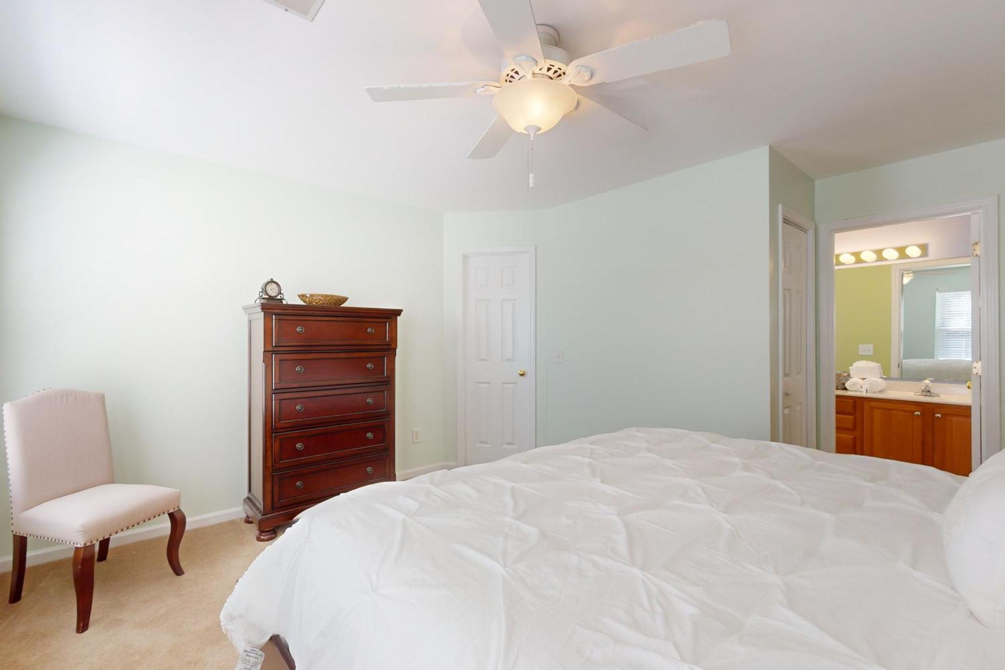 Sterling Pointe 120-a At Wachesaw Iii * Myrtle Beach