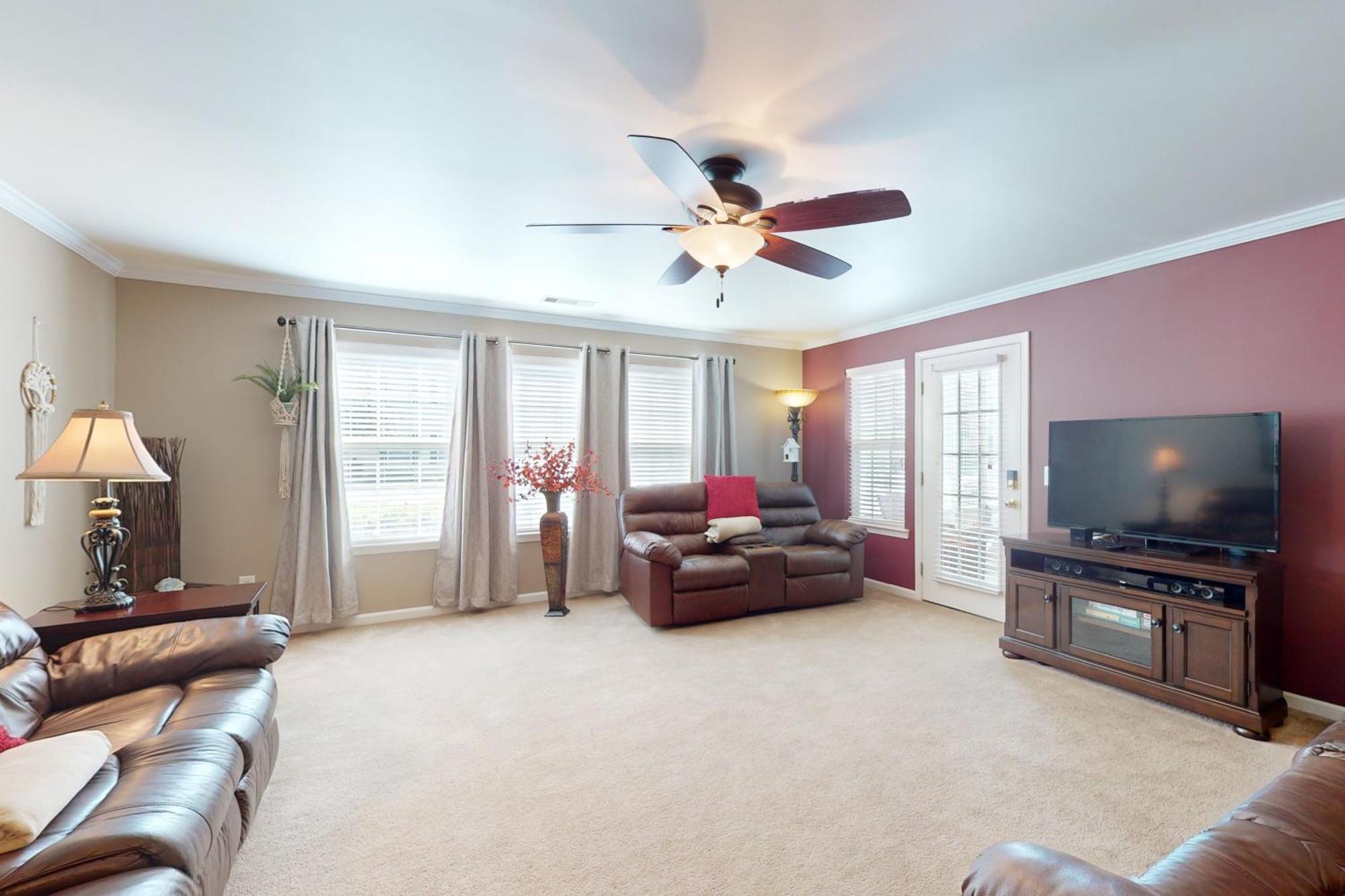 Apartment Sterling Pointe 120-a At Wachesaw Iii *