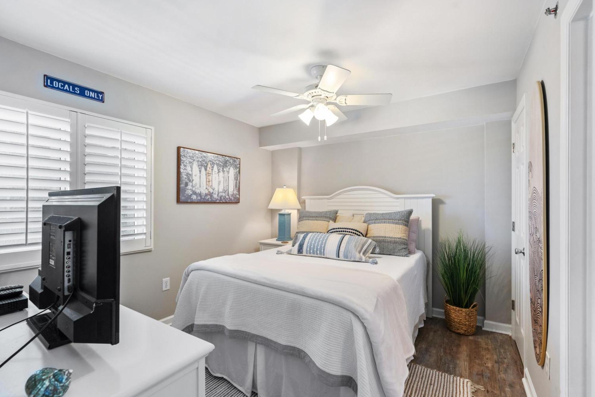 Club Iii 9b - Oceanfront - Windy Hill Section *