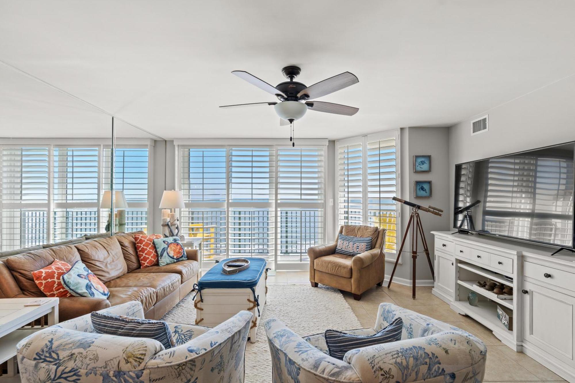 Club Iii 9b - Oceanfront - Windy Hill Section