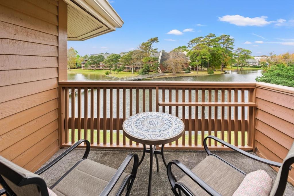 Apartment Laurel Court 311