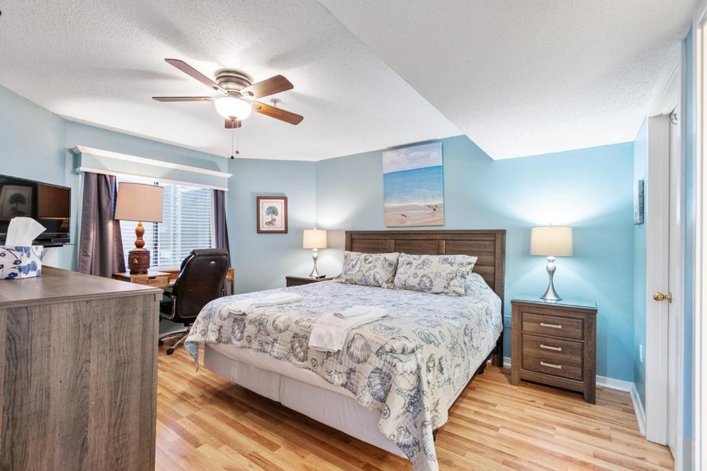 Apartment Laurel Court 311 Myrtle Beach