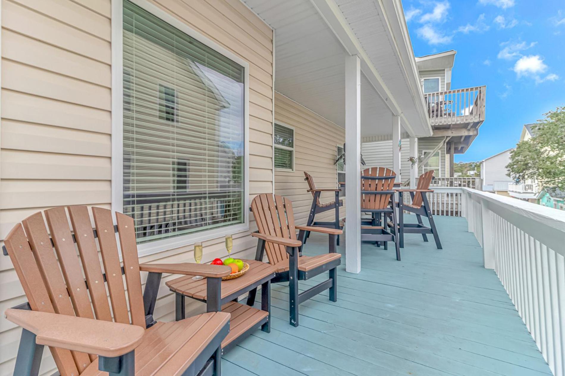 Stunning Ocean Lakes House- Arcade Games And More! 1076 Holiday home