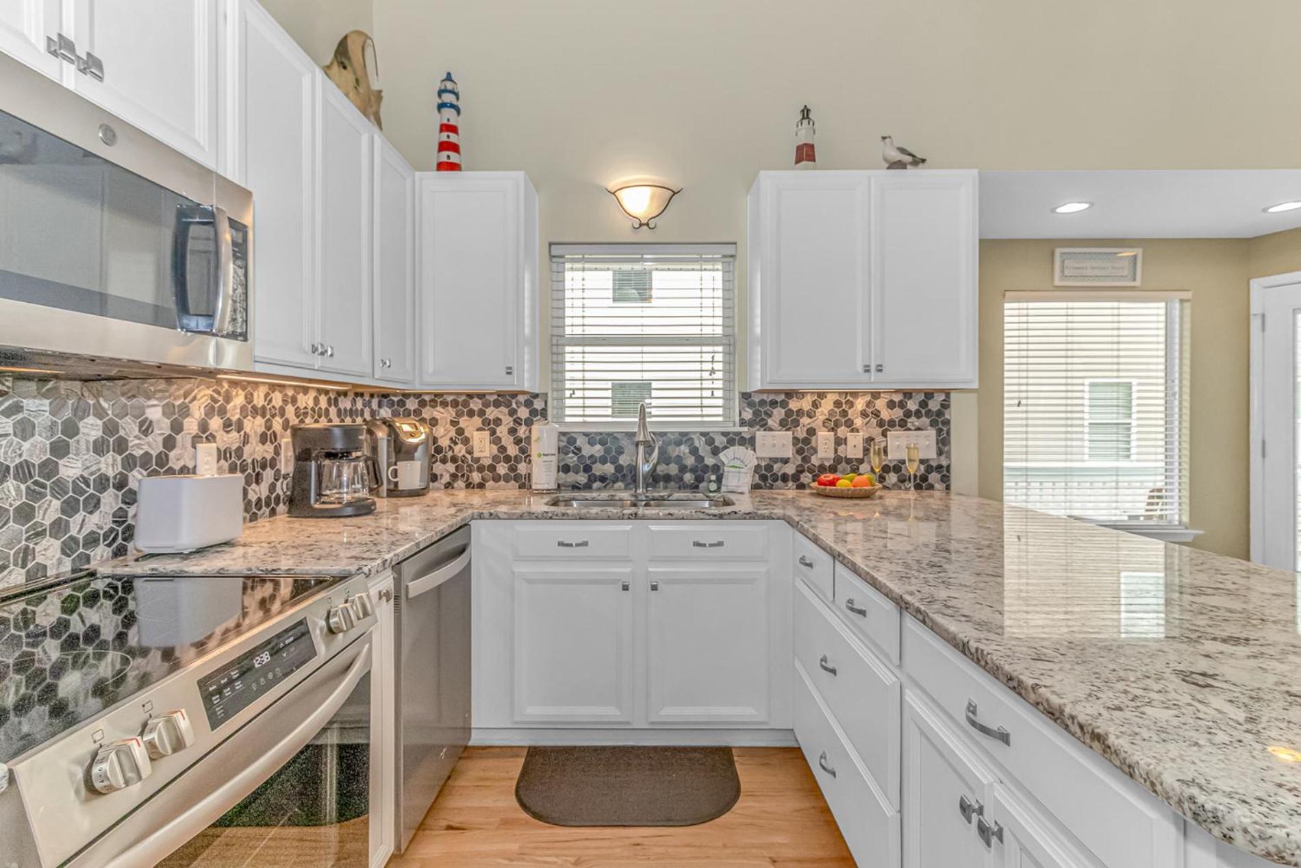 Holiday home Stunning Ocean Lakes House- Arcade Games And More! 1076 Myrtle Beach