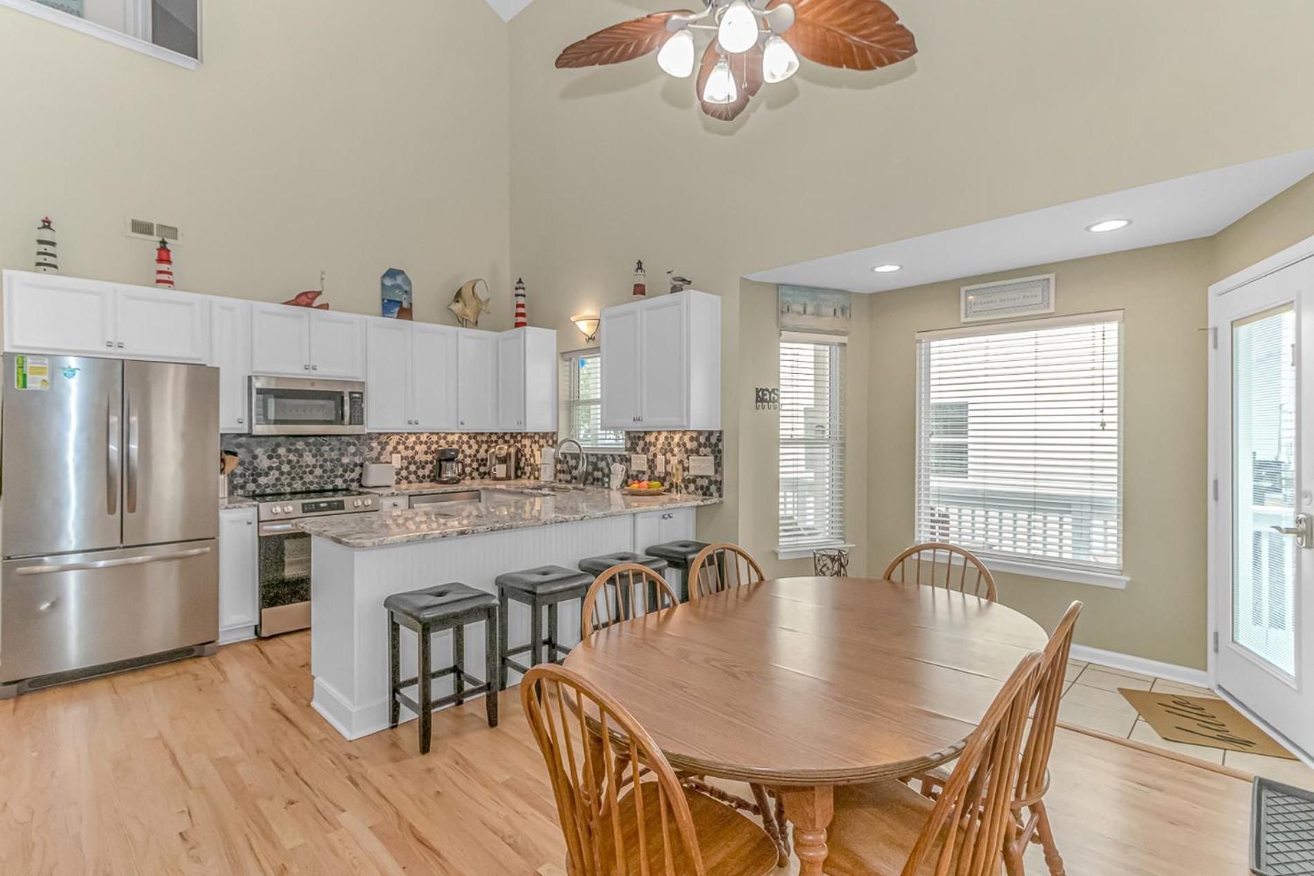 Holiday home Stunning Ocean Lakes House- Arcade Games And More! 1076