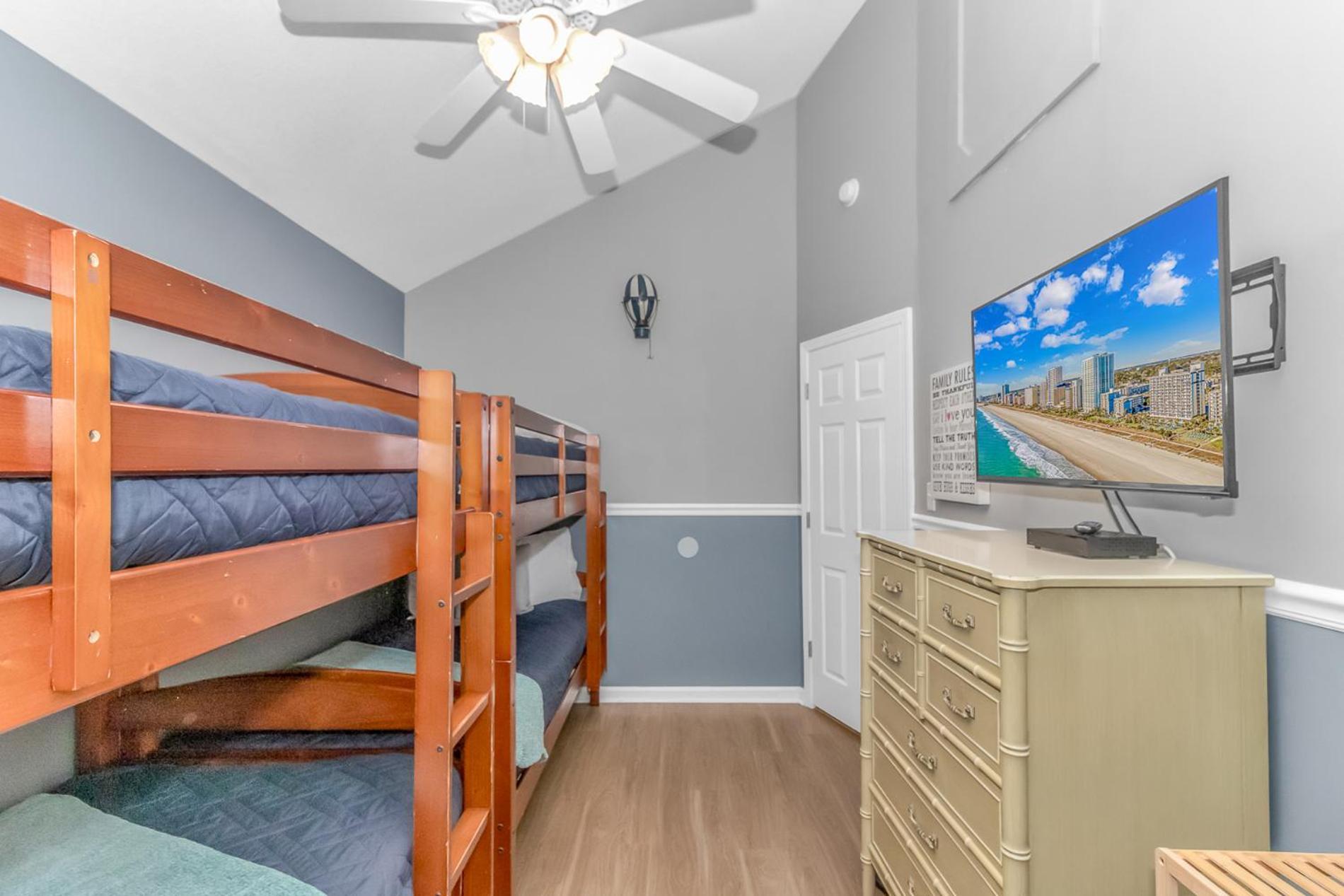 Stunning Ocean Lakes House- Arcade Games And More! 1076 Holiday home *