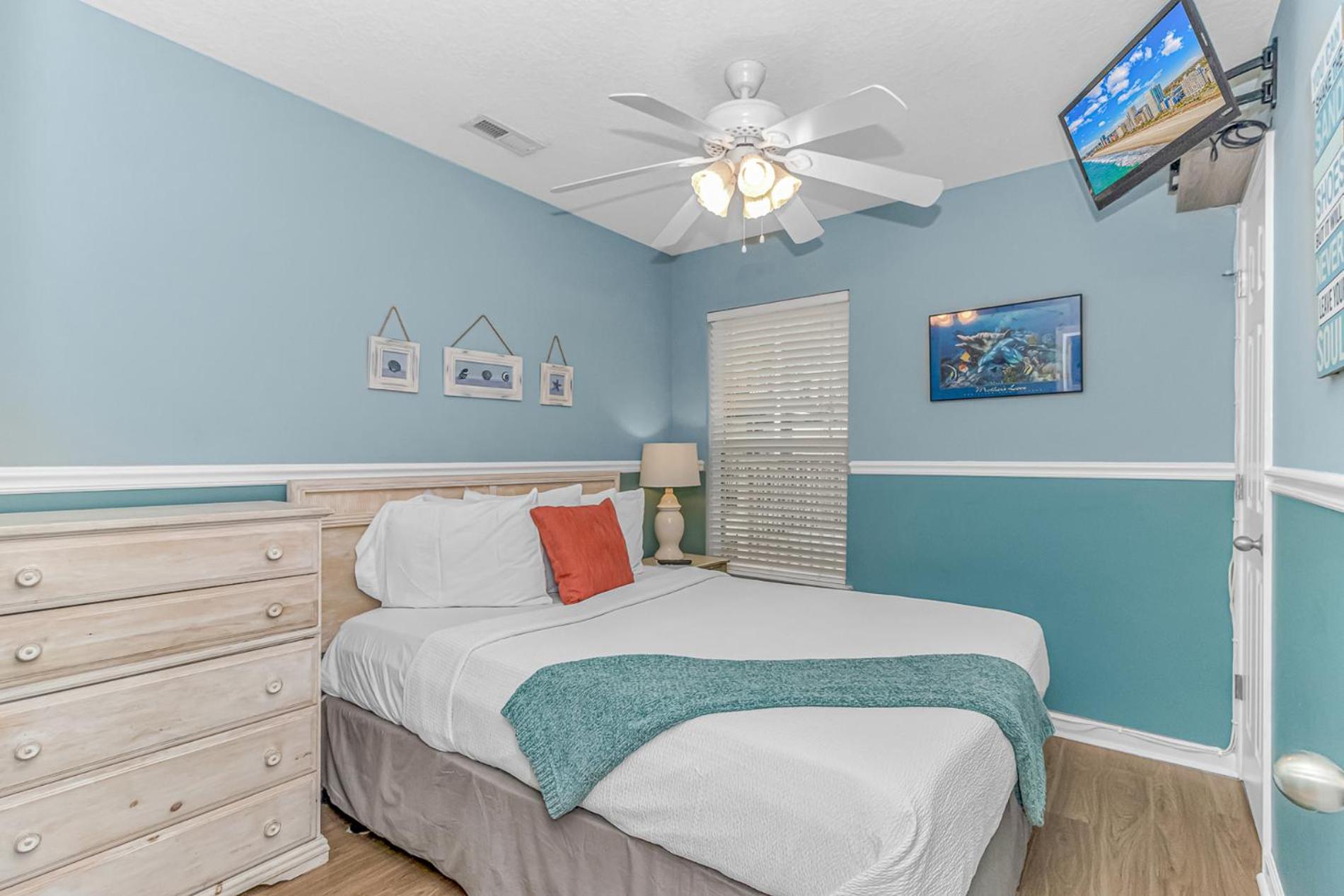 Holiday home Stunning Ocean Lakes House- Arcade Games And More! 1076 Myrtle Beach