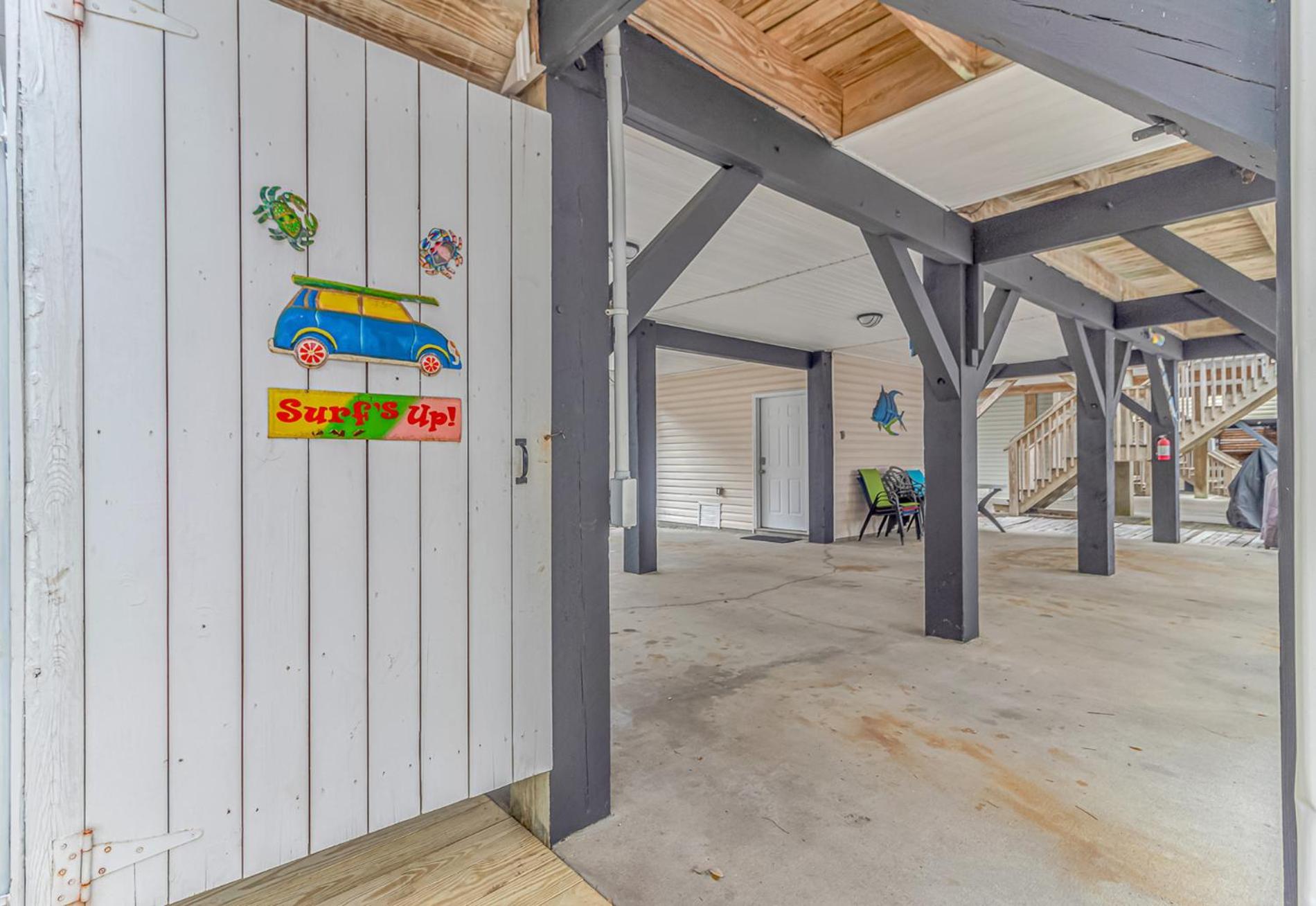 Stunning Ocean Lakes House- Arcade Games And More! 1076 *