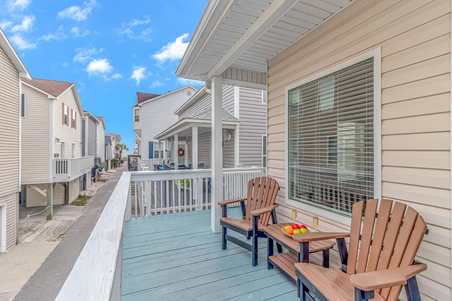 Stunning Ocean Lakes House- Arcade Games And More! 1076 * Myrtle Beach