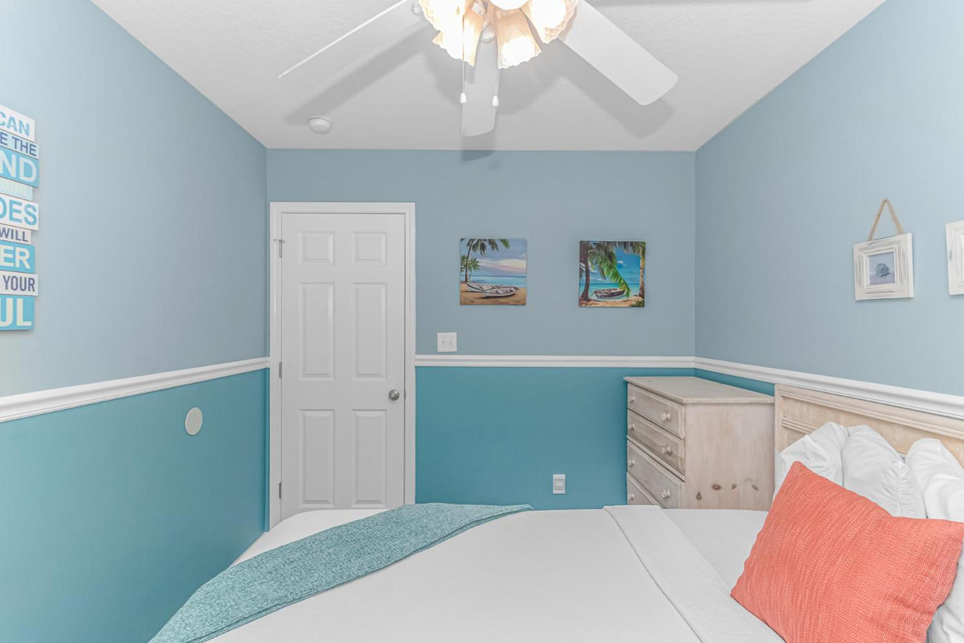 Stunning Ocean Lakes House- Arcade Games And More! 1076
