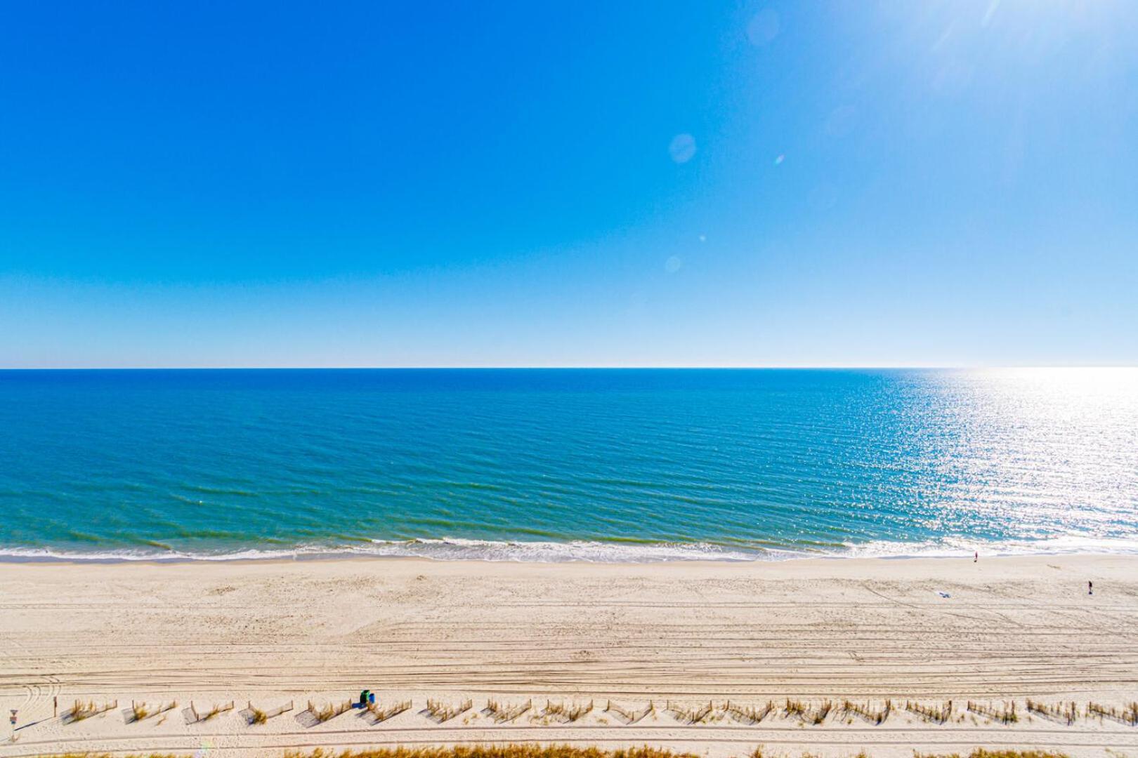 Holiday home Oceanfront 3 Bedroom Condo- Newly Renovated-compass Cove North 1416 Myrtle Beach