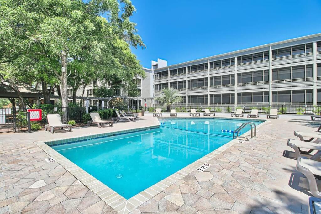 Apartment Off-season Rates! Indoor Pool And Hot Tub Myrtle Beach