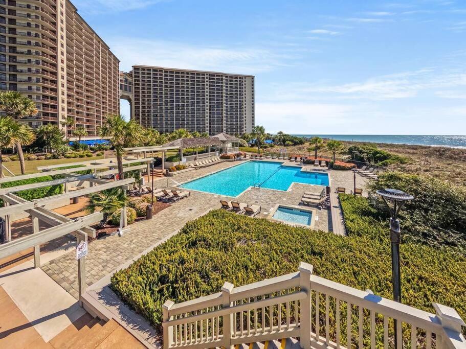 Apartment Off-season Rates! Indoor Pool And Hot Tub