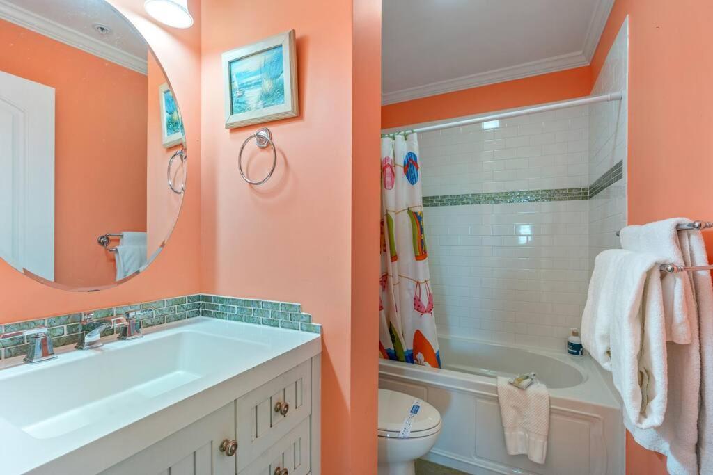 Off-season Rates! Indoor Pool And Hot Tub Apartment