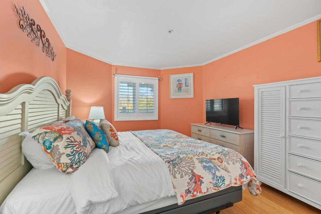 Apartment Off-season Rates! Indoor Pool And Hot Tub *