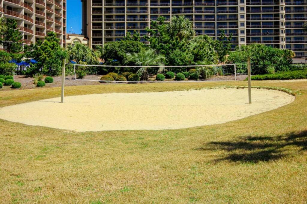Off-season Rates! Indoor Pool And Hot Tub * Myrtle Beach