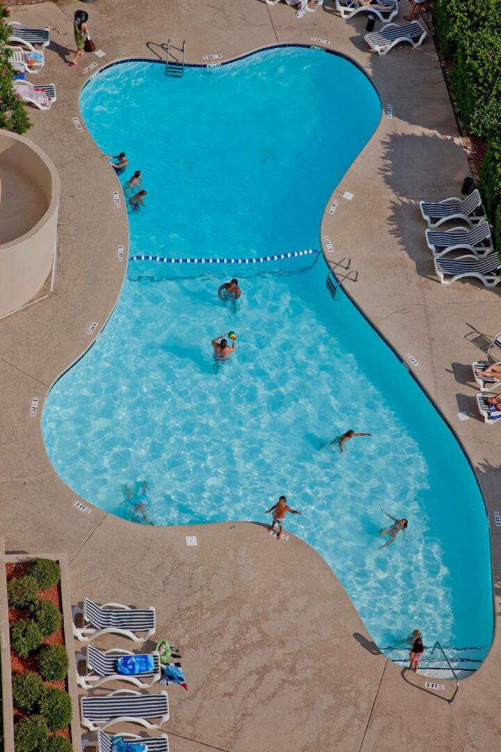 Ocean Breeze Escape! * Myrtle Beach