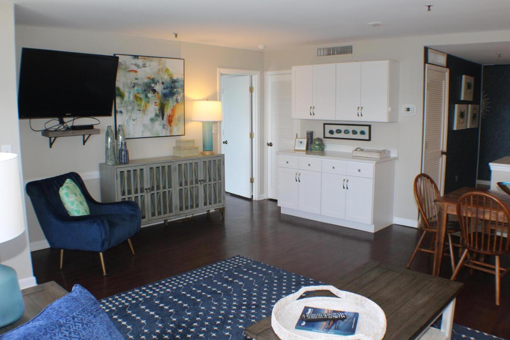 Ocean Breeze Escape! Apartment *