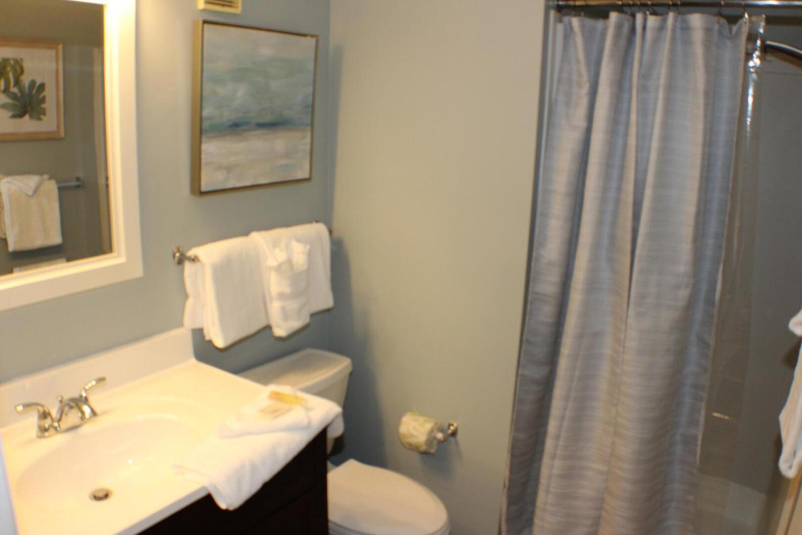 Apartment Ocean Breeze Escape! Myrtle Beach