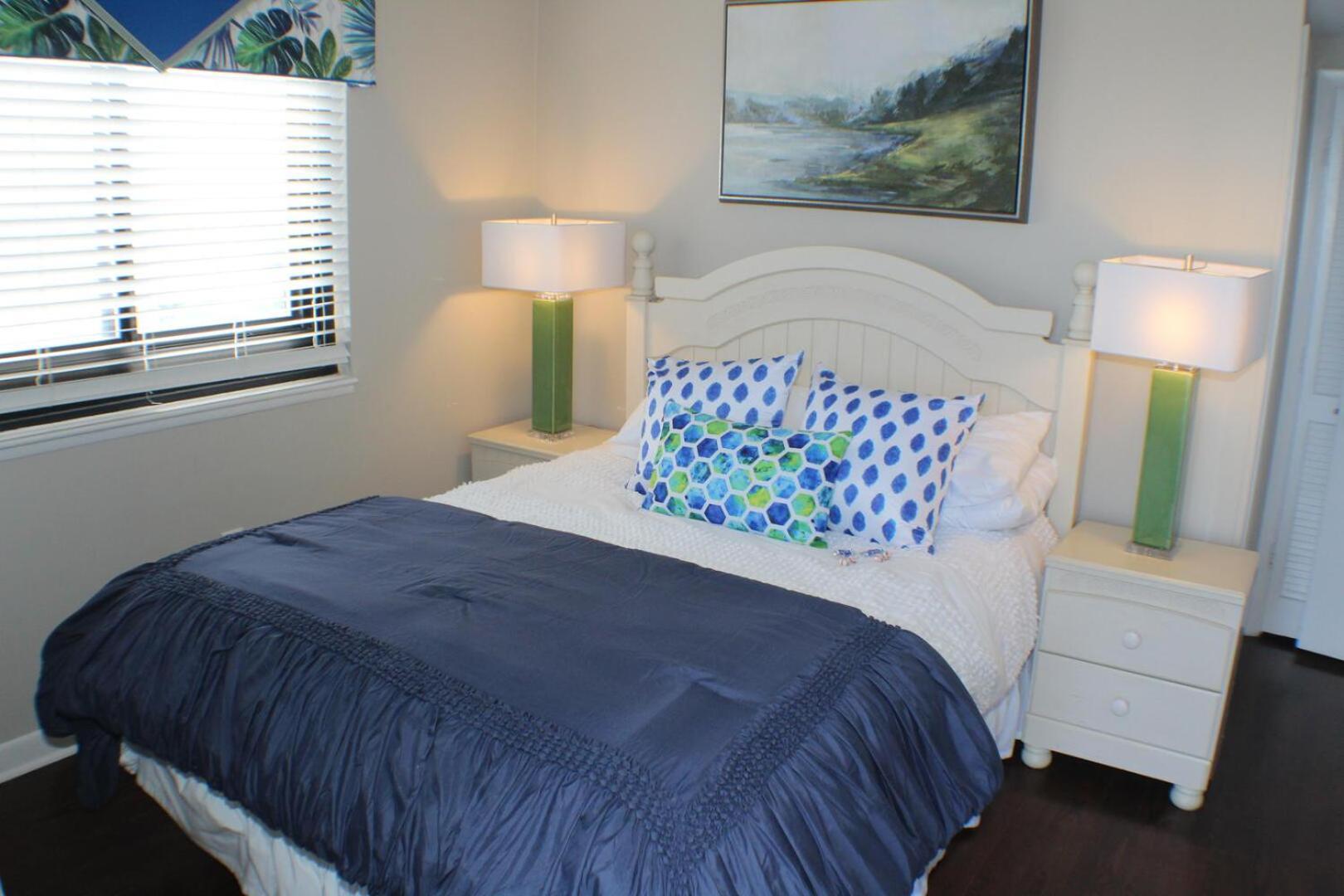 Apartment Ocean Breeze Escape! *
