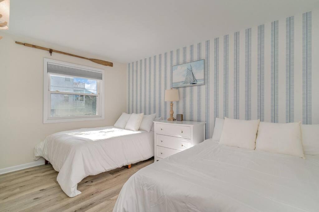 Apartment Coastal At The Drifter Myrtle Beach