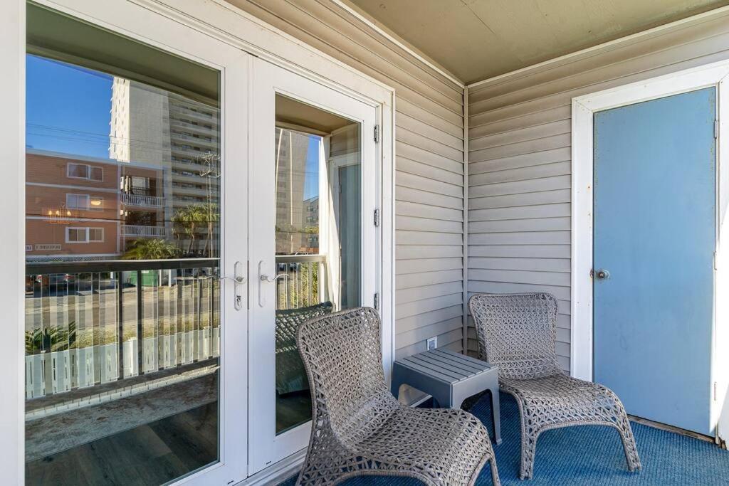 Apartment Coastal At The Drifter