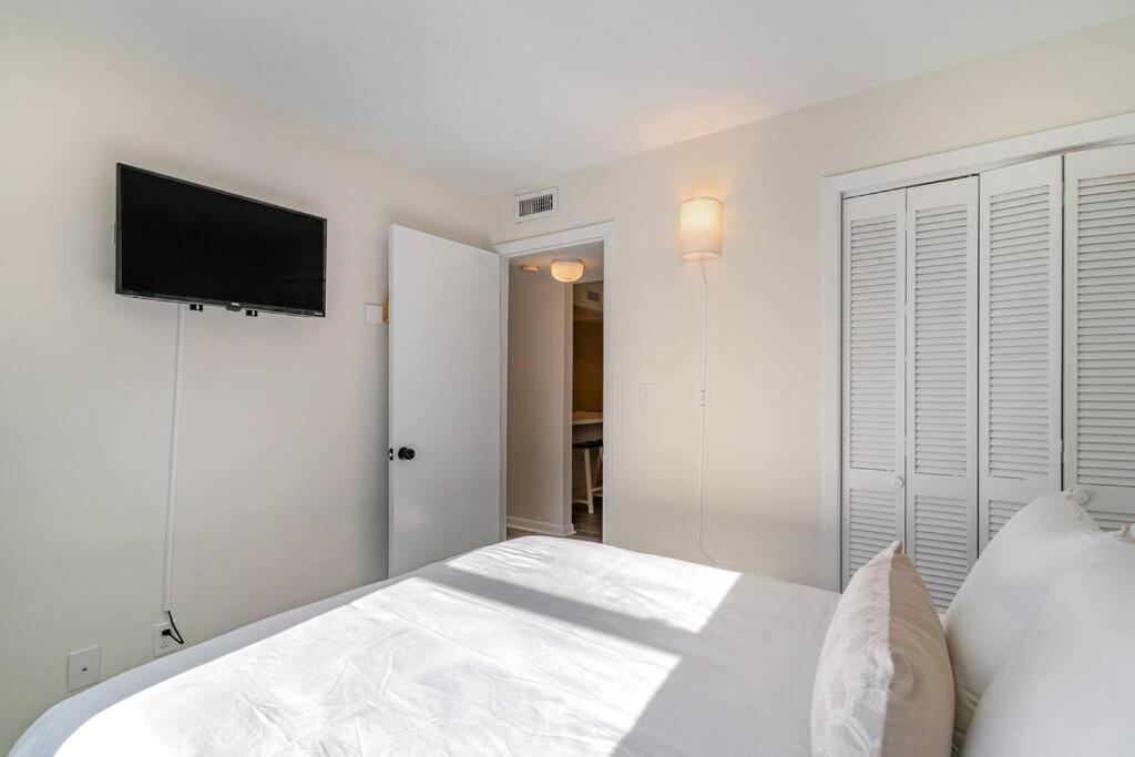 Coastal At The Drifter Apartment