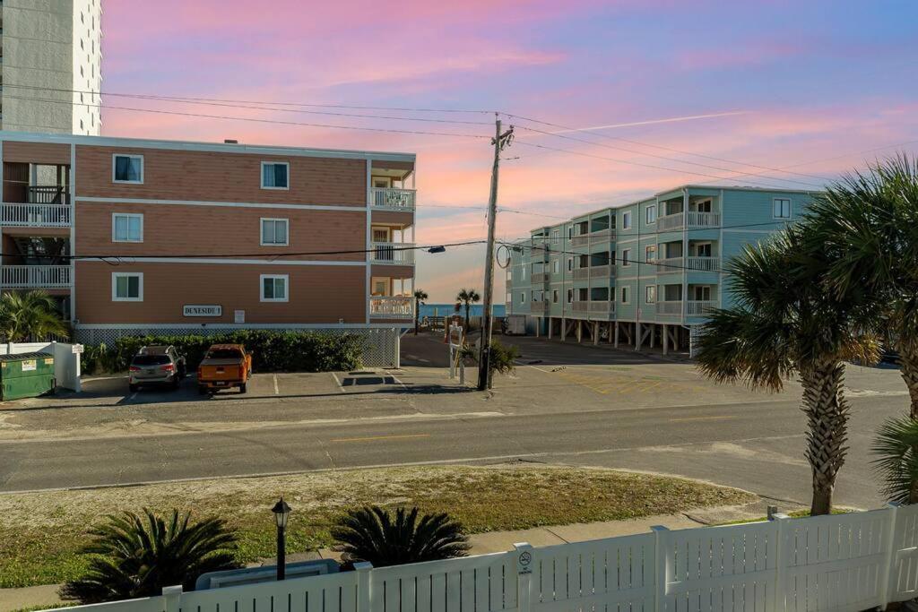 Apartment Coastal At The Drifter Myrtle Beach