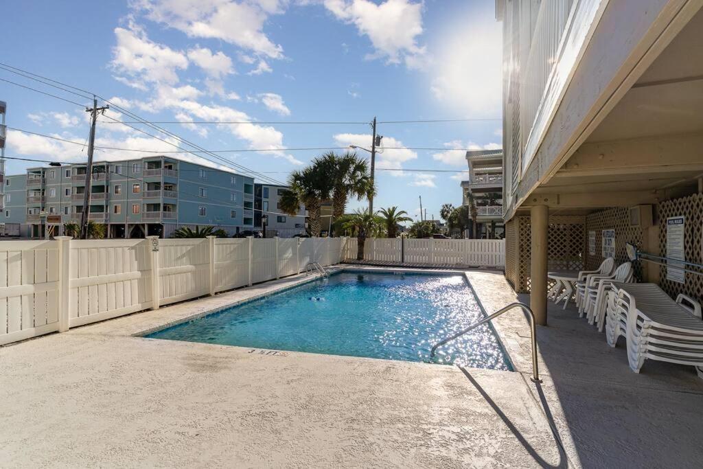Apartment Coastal At The Drifter