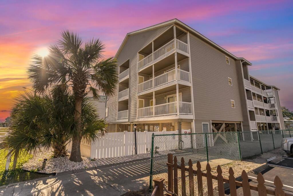 Apartment Coastal At The Drifter *