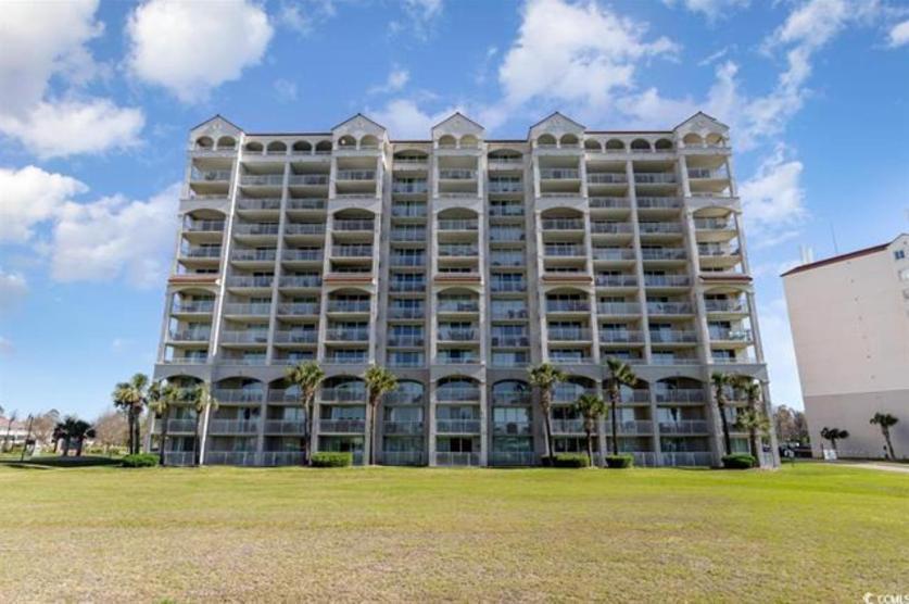 Holiday home Magnificent 2 Bedroom With Marina Views! Yacht Club 1-501 A&c *