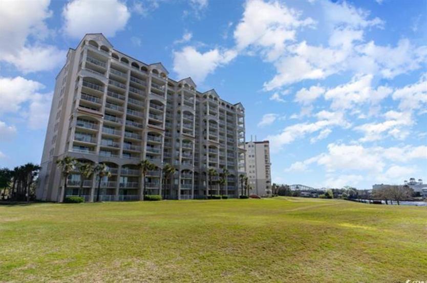 Holiday home Marvelous King With Marina Views! Yacht Club 1-501 C *